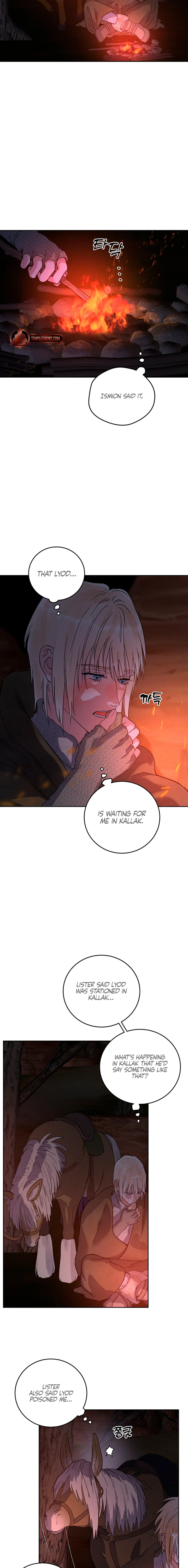 Antidote Chapter 79 page 11 - 
