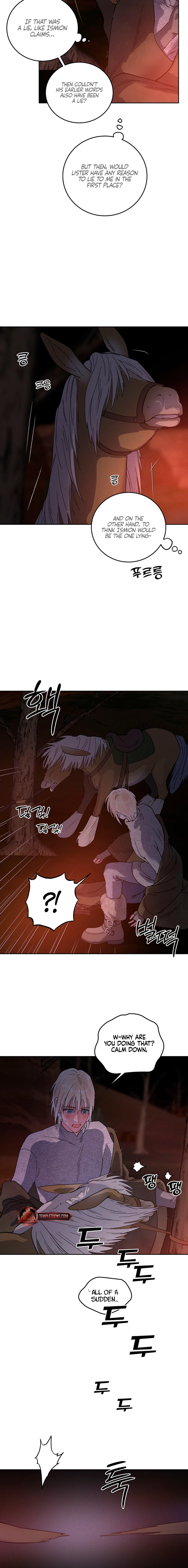 Antidote Chapter 79 page 12 - 