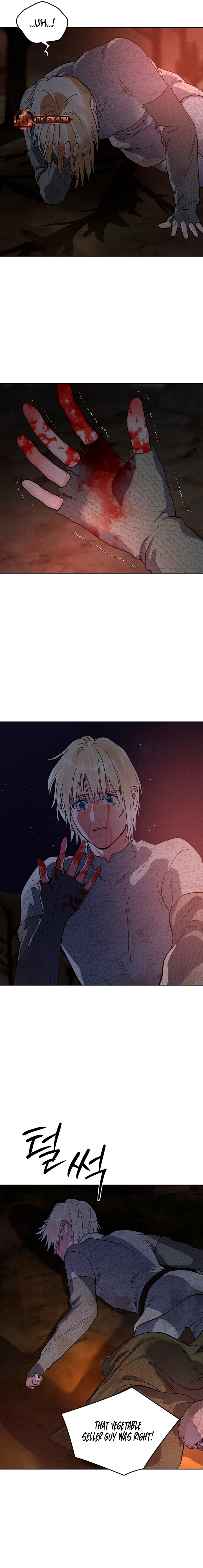 Antidote Chapter 79 page 14 - 