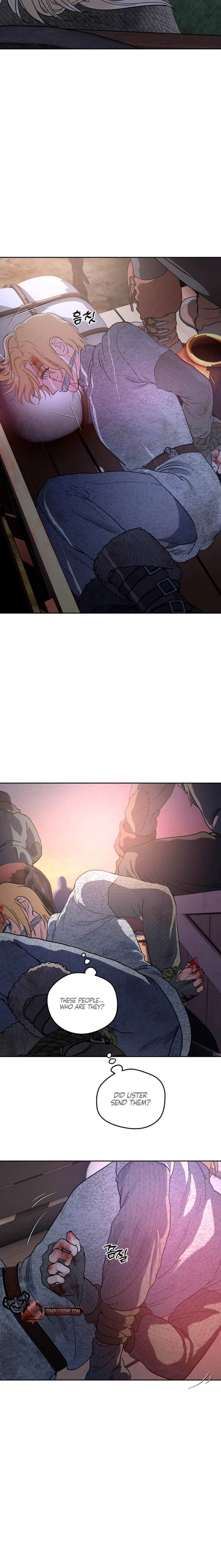 Antidote Chapter 79 page 16 - 