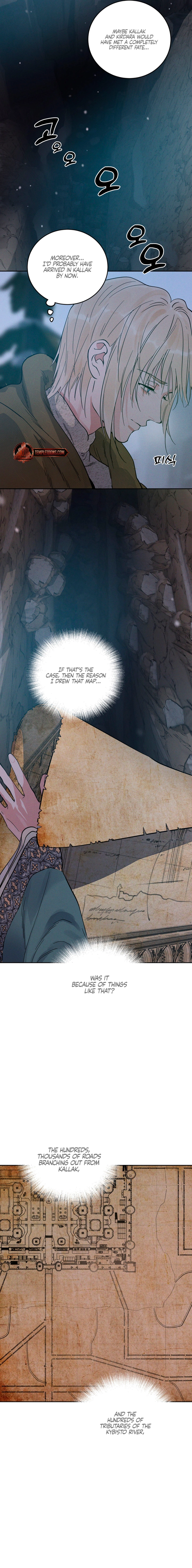 Antidote Chapter 79 page 3 - 