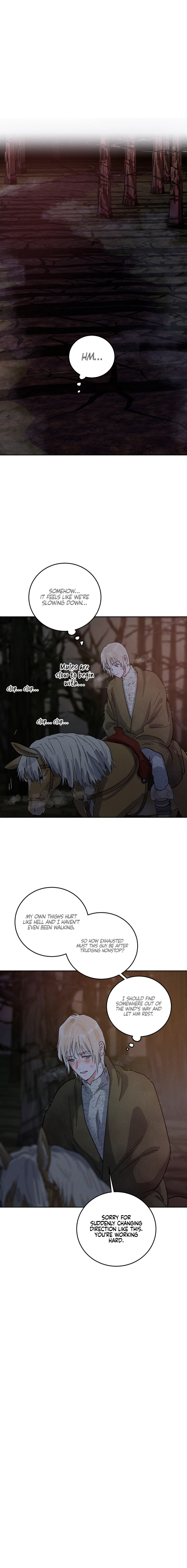 Antidote Chapter 79 page 6 - 