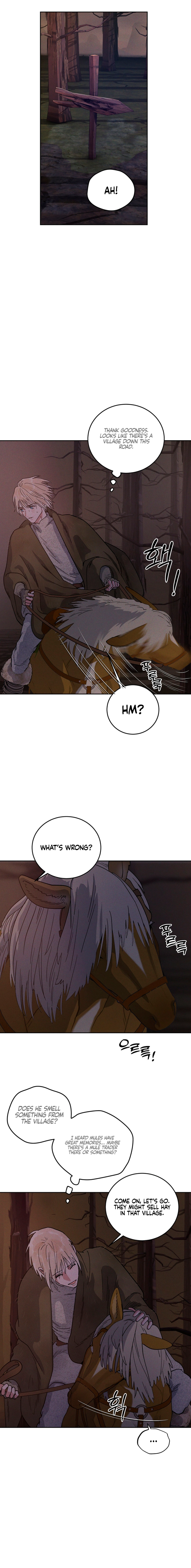 Antidote Chapter 79 page 7 - 