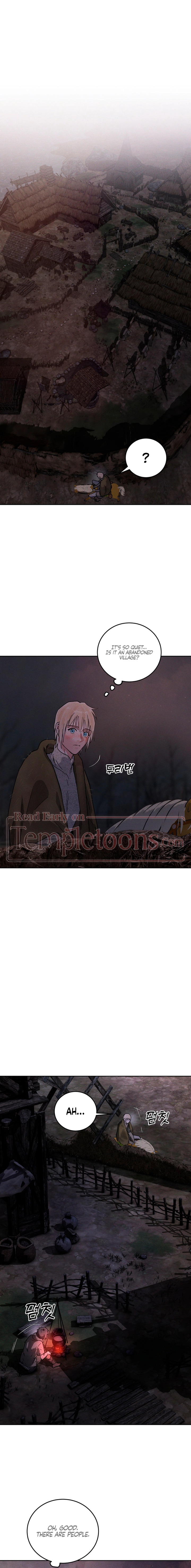 Antidote Chapter 79 page 8 - 