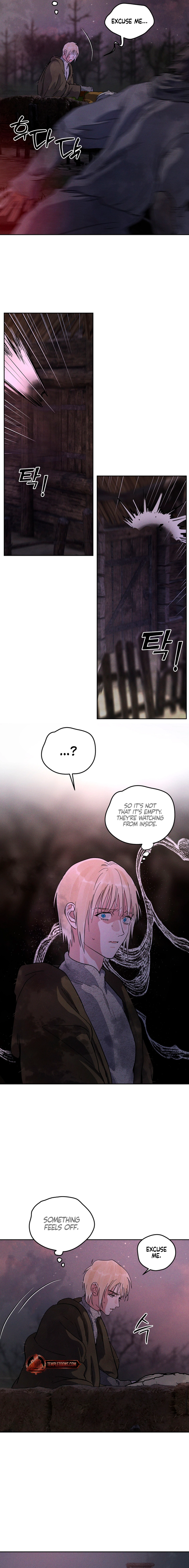 Antidote Chapter 79 page 9 - 