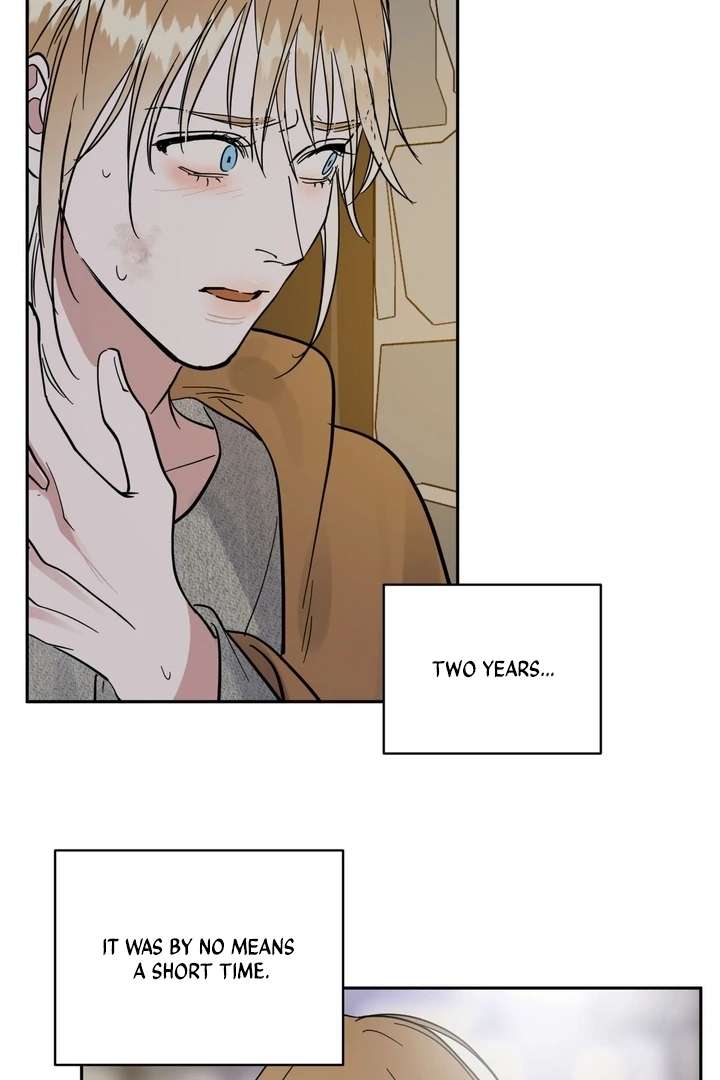 Antidote Chapter 8 page 105 - 