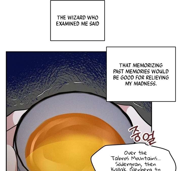 Antidote Chapter 8 page 110 - 