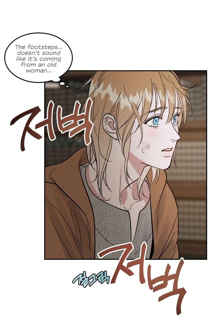 Antidote Chapter 8 page 116 - 