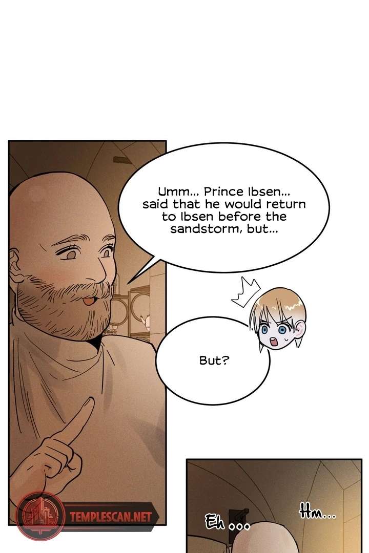 Antidote Chapter 8 page 20 - 
