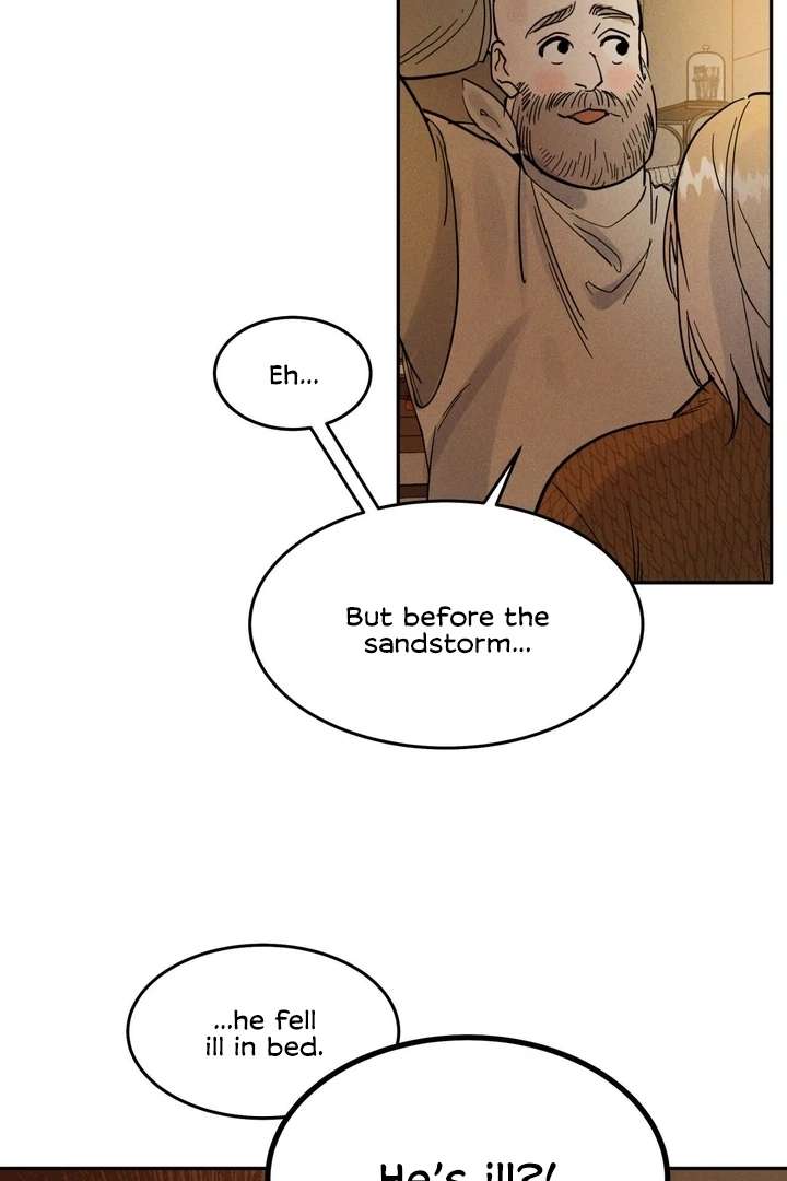 Antidote Chapter 8 page 21 - 
