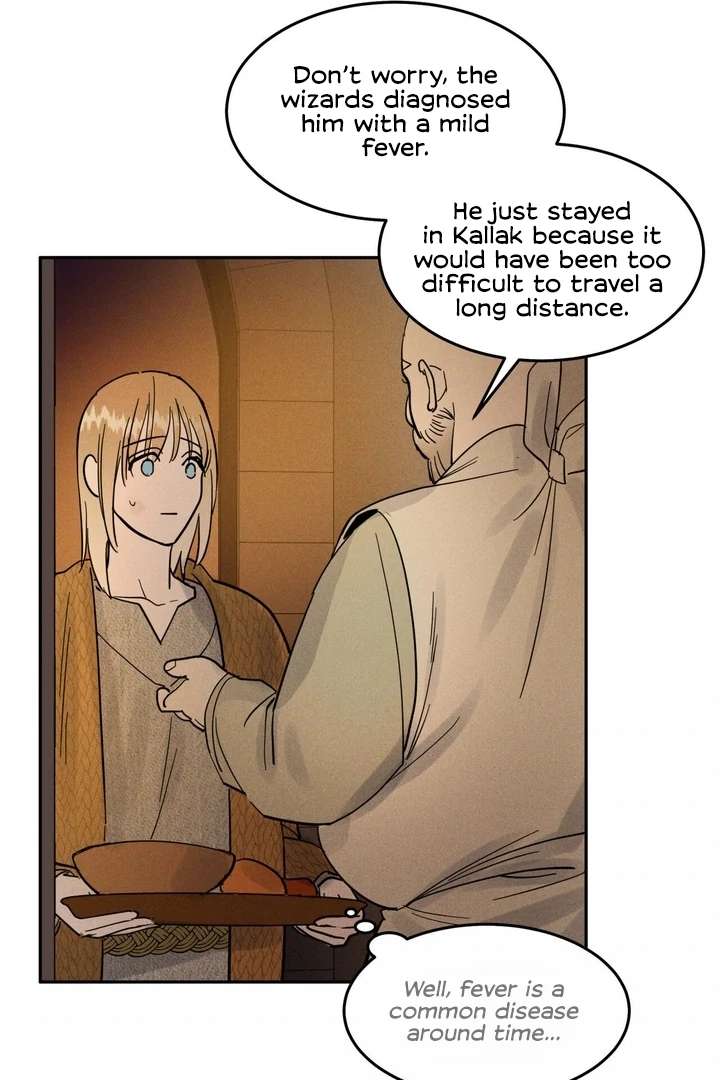Antidote Chapter 8 page 28 - 