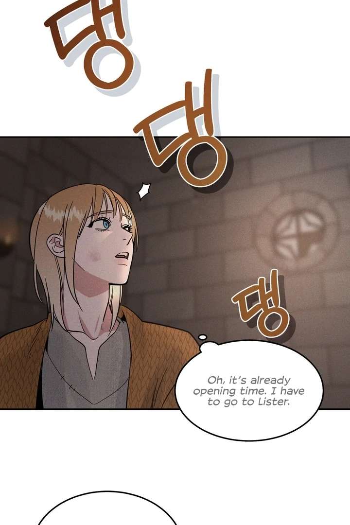 Antidote Chapter 8 page 38 - 