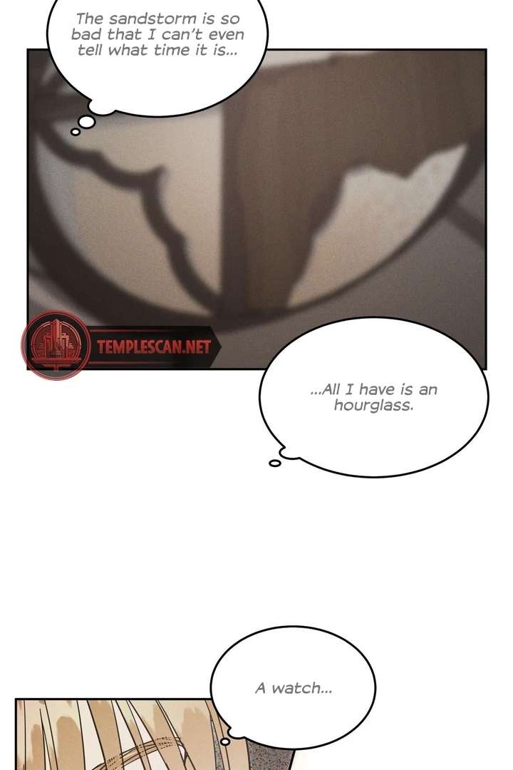 Antidote Chapter 8 page 39 - 