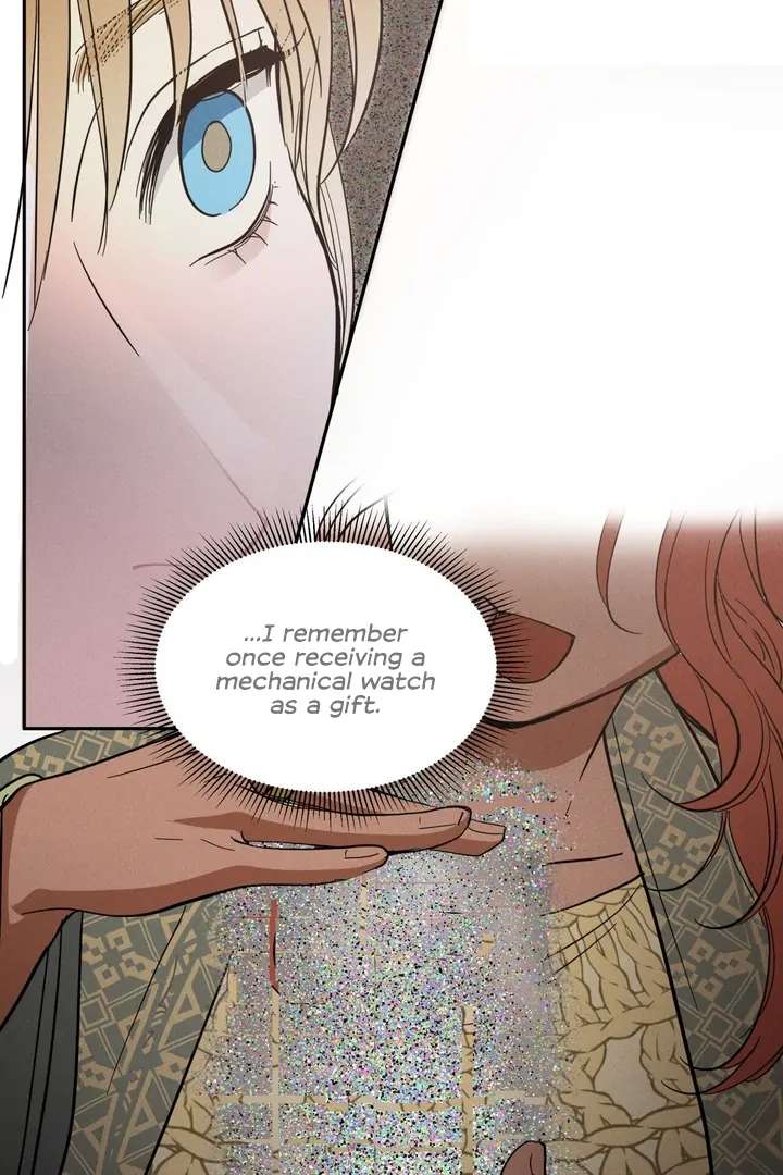 Antidote Chapter 8 page 40 - 