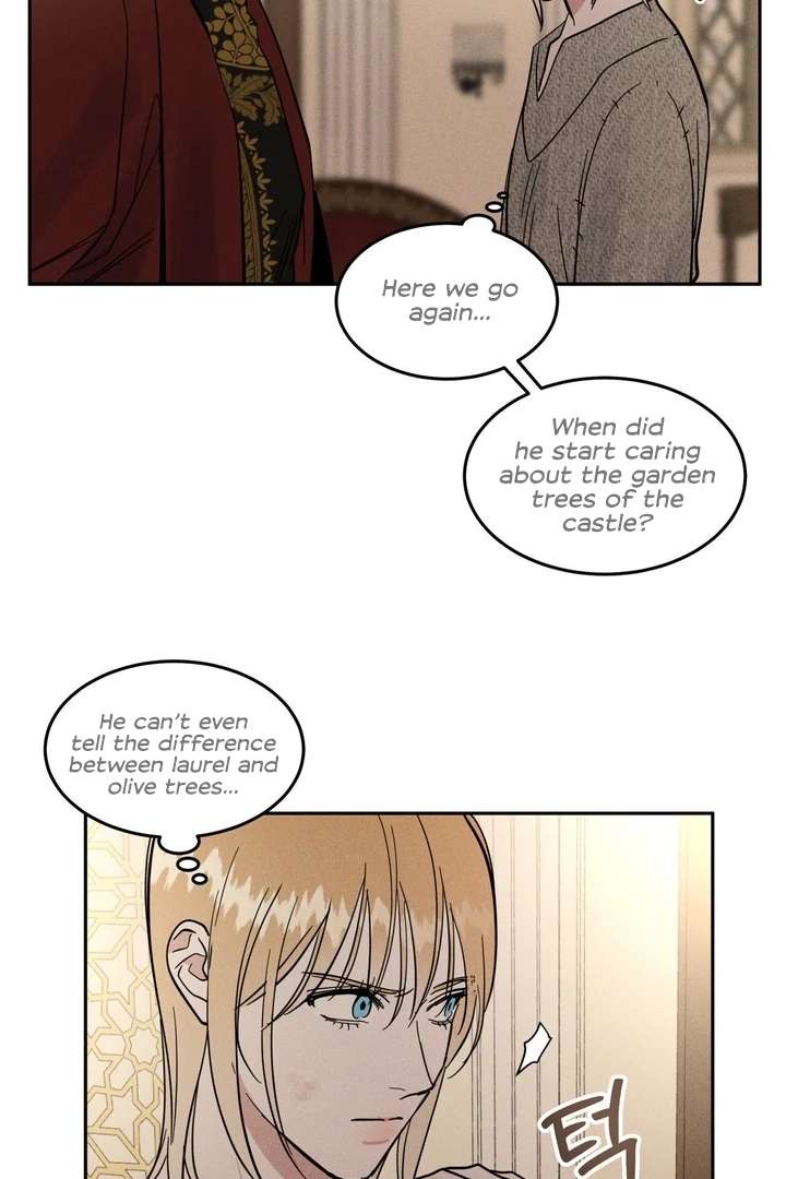 Antidote Chapter 8 page 61 - 