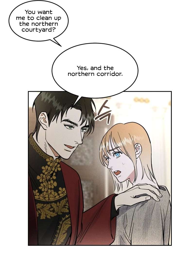 Antidote Chapter 8 page 64 - 