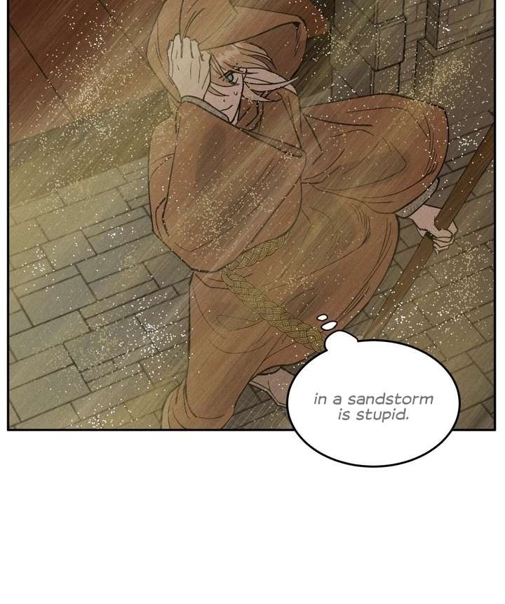 Antidote Chapter 8 page 72 - 