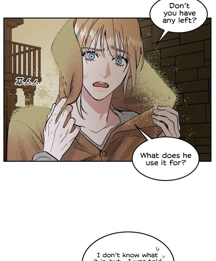 Antidote Chapter 8 page 80 - 