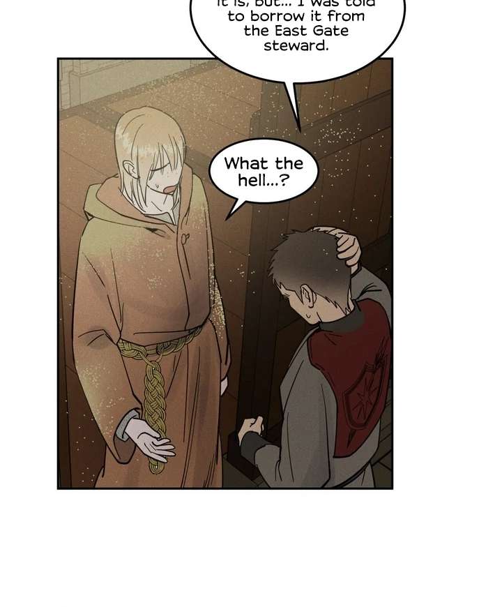Antidote Chapter 8 page 81 - 