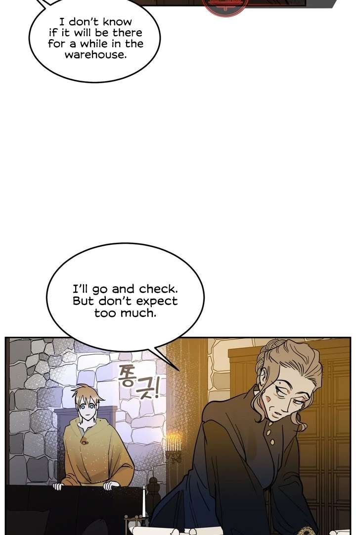 Antidote Chapter 8 page 93 - 