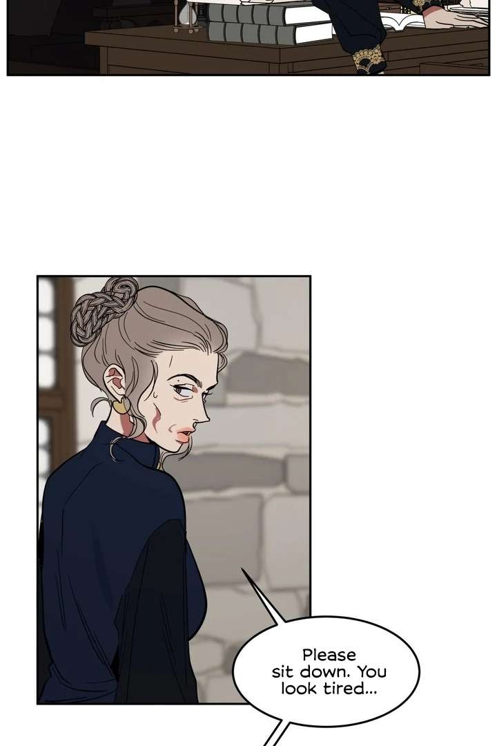 Antidote Chapter 8 page 94 - 