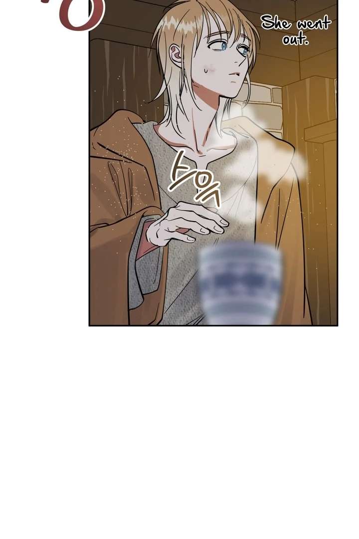 Antidote Chapter 8 page 99 - 