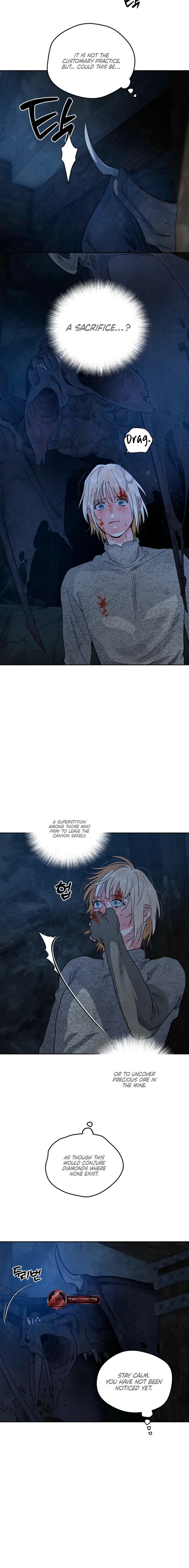 Antidote Chapter 80 page 12 - 