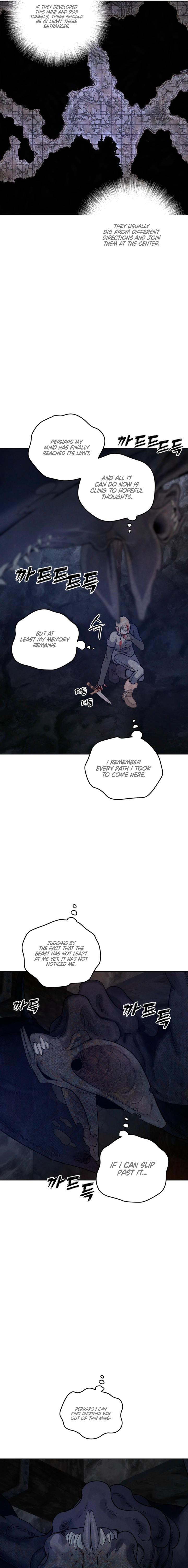 Antidote Chapter 80 page 13 - 