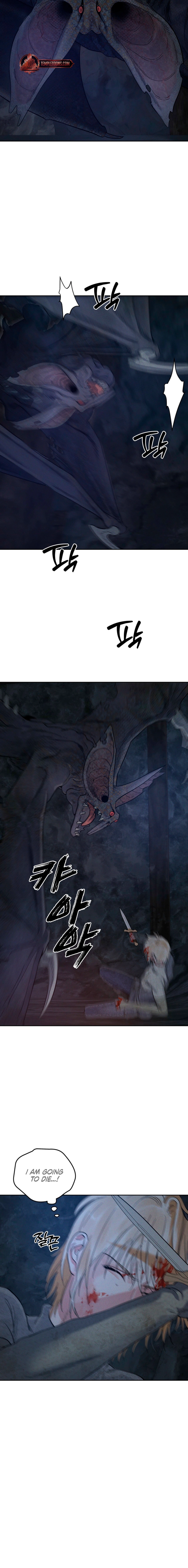 Antidote Chapter 80 page 14 - 