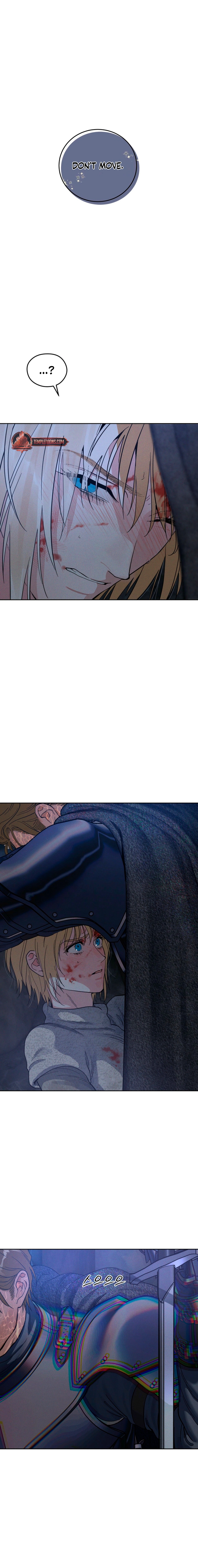 Antidote Chapter 80 page 15 - 