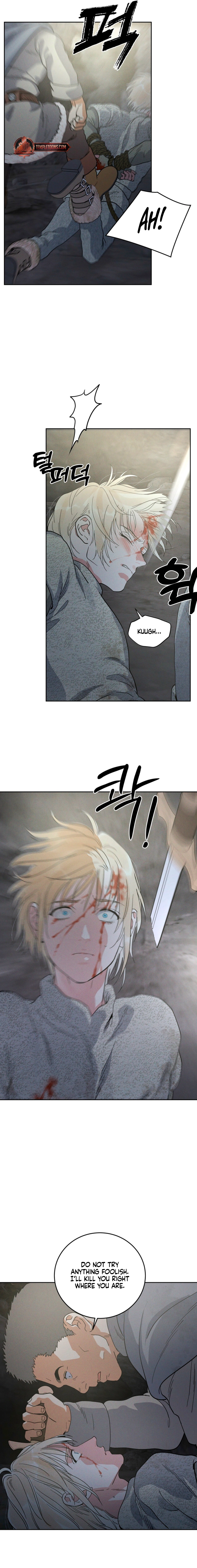 Antidote Chapter 80 page 3 - 