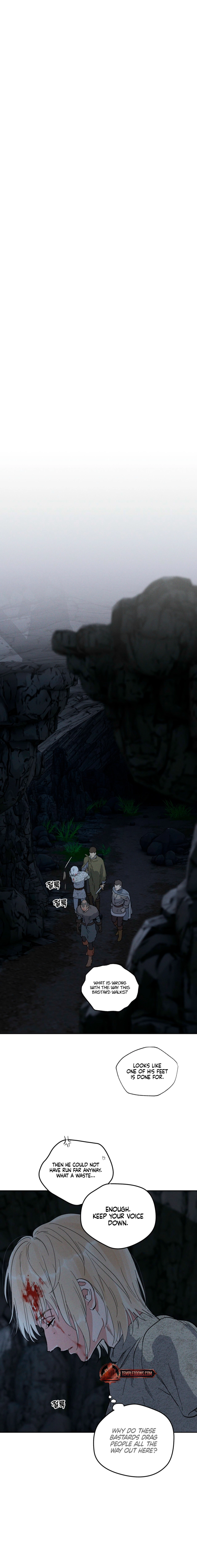 Antidote Chapter 80 page 4 - 