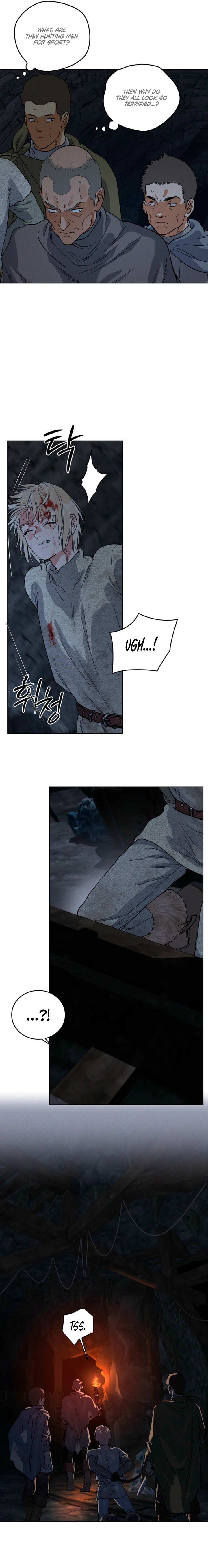 Antidote Chapter 80 page 5 - 