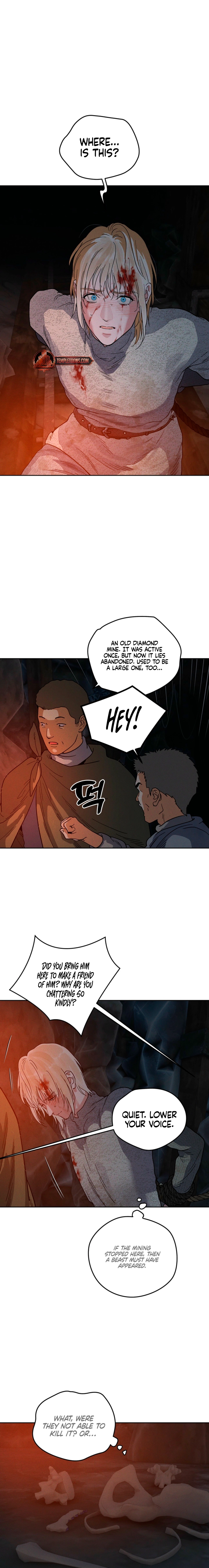 Antidote Chapter 80 page 6 - 