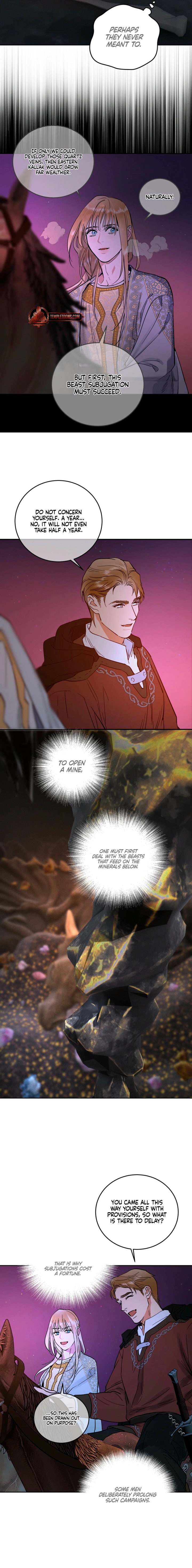 Antidote Chapter 80 page 7 - 