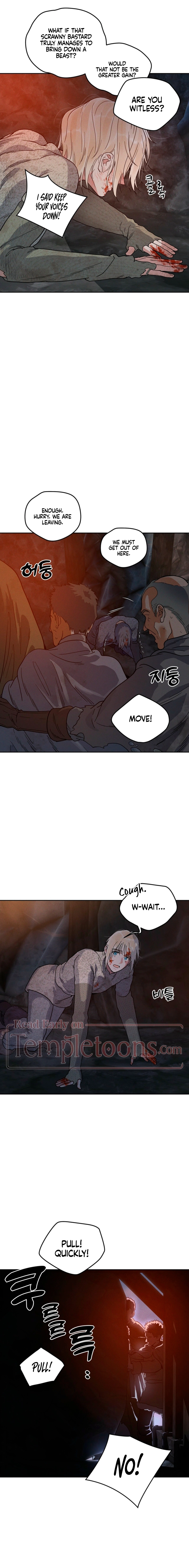 Antidote Chapter 80 page 10 - 