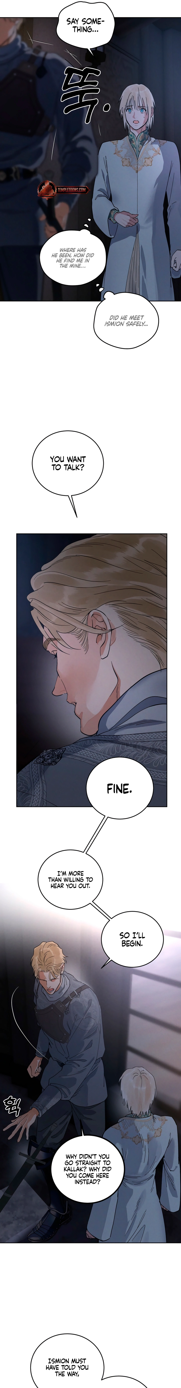 Antidote Chapter 81 page 11 - 