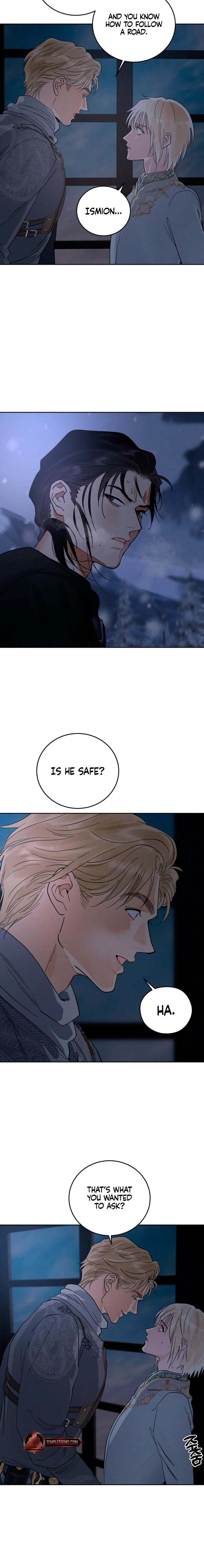 Antidote Chapter 81 page 12 - 