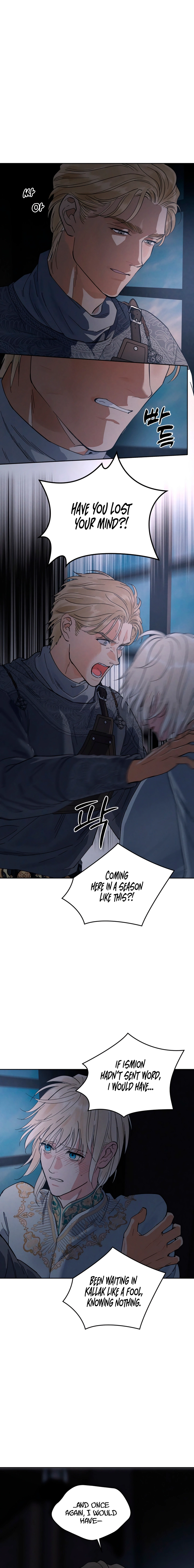 Antidote Chapter 81 page 14 - 
