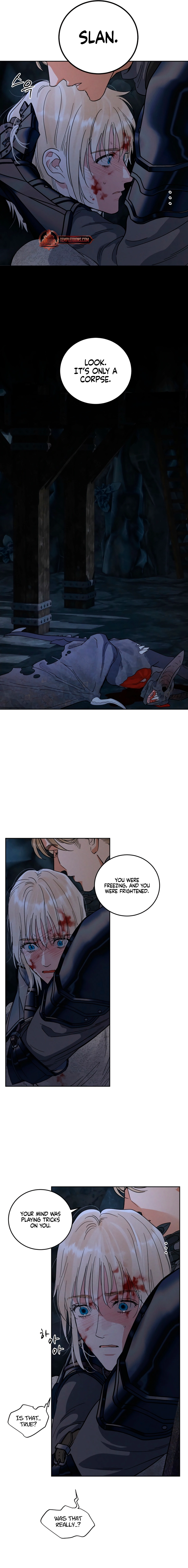 Antidote Chapter 81 page 3 - 