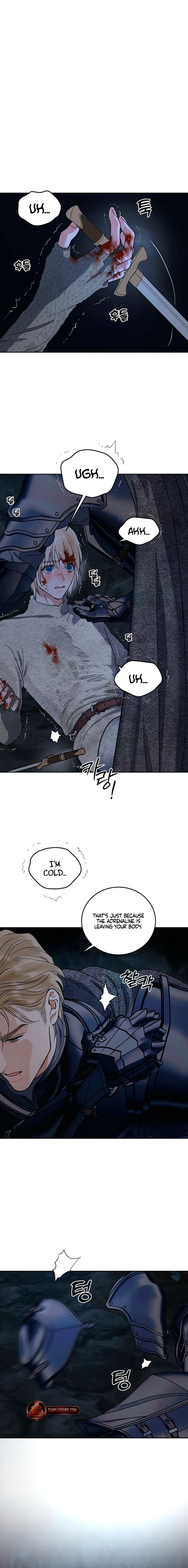 Antidote Chapter 81 page 4 - 