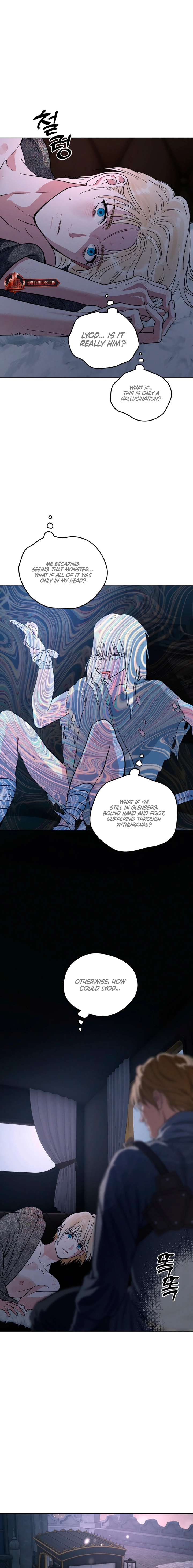 Antidote Chapter 81 page 7 - 