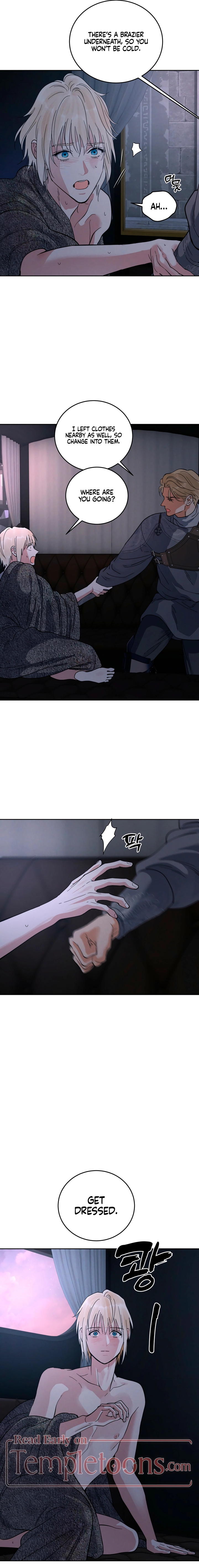 Antidote Chapter 81 page 9 - 