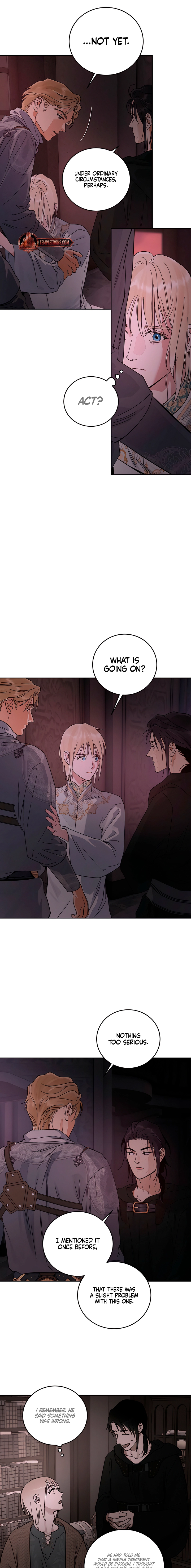 Antidote Chapter 82 page 11 - 