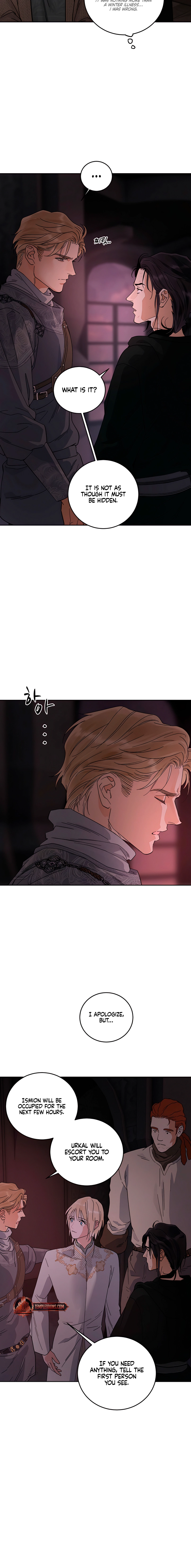 Antidote Chapter 82 page 12 - 