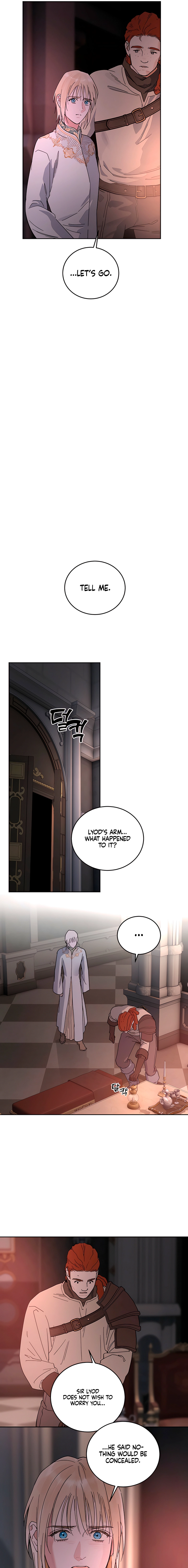 Antidote Chapter 82 page 13 - 