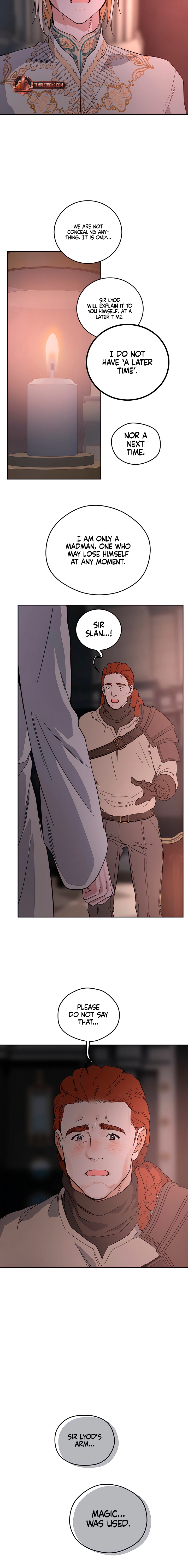 Antidote Chapter 82 page 14 - 