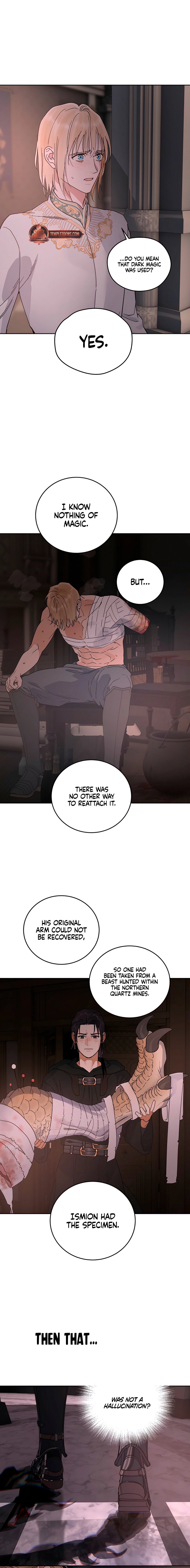 Antidote Chapter 82 page 15 - 