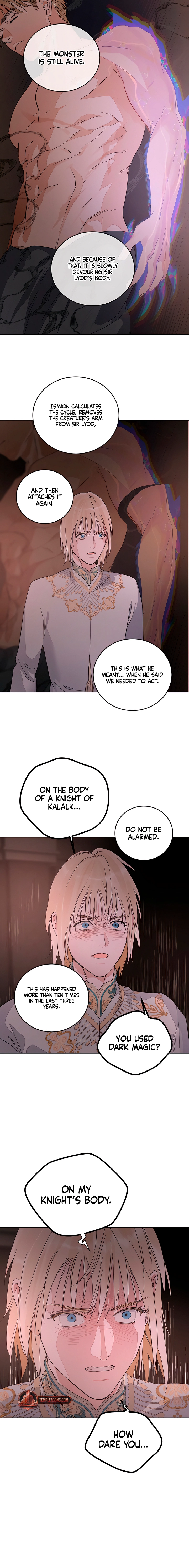 Antidote Chapter 82 page 16 - 