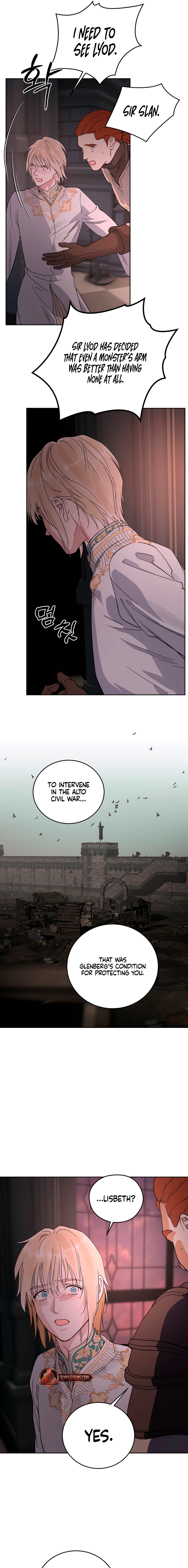 Antidote Chapter 82 page 17 - 